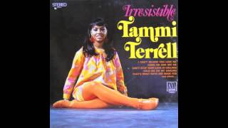 Tammi Terrell  quotTears at the End of a Love Affairquot [upl. by Devondra]