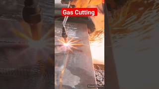 gas cuttingoxy acetylene cuttingarc weldingplasma cuttinglaser cutting [upl. by Enidlareg223]