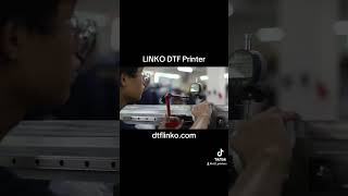 LINKO DTF Printer Your LongTerm Partner in Custom Printing dtfprinter dtfprinterchina dtflinko [upl. by Kiley]