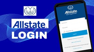 All State at Work Login How to Login Allstate Account 2024 [upl. by Anihs]