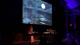 IASOS  Live at The Ukranian Cultural Center LA 2192019 [upl. by Jaclyn]