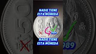 Nadie tiene esta Moneda [upl. by Grani810]