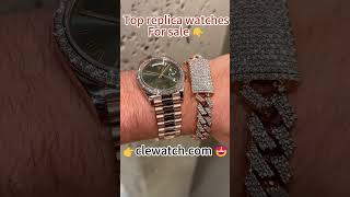 Shopping👉 👉 👉 👉clewatchcom [upl. by Havstad405]