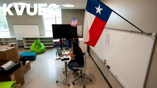 Judge blocks Texas from releasing this year’s school accountability ratings [upl. by Annayad]