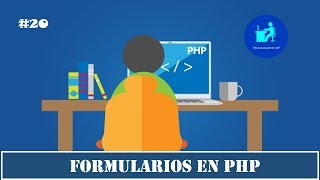 20 Programación en PHP  Formularios  Calcular Volumen de un Cilindro [upl. by Itnavart]