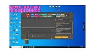 realme c31 frp unlock unlock  ewlame c31 flashing 8796001200 [upl. by Daniyal692]