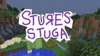 DualDGaming amp DualDGaming Extras nya Adventure map Stures Stuga Trailer [upl. by Sayce]