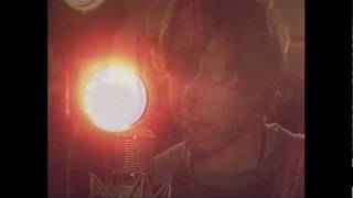 Ryan Adams  Ashes amp Fire In Studio Acoustic Version [upl. by Mencher]