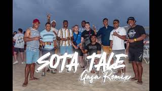 SOTA TALE  TUNITE FT GASA REMIX [upl. by Neirod966]