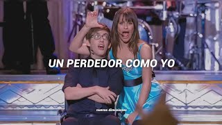 Glee Cast  Loser Like Me Sub Español [upl. by Siravrat]