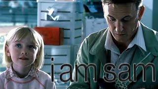 I Am Sam Full Movie 2001  Dakota Fanning Sean Penn Michelle Pfeiffer  React And Reviews [upl. by Assirk156]