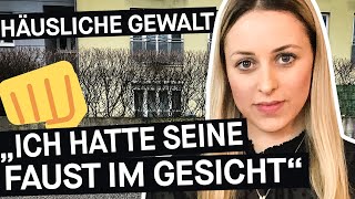 Häusliche Gewalt Eine Betroffene erzählt wie ihre Beziehung zum Albtraum wurde  PULS Reportage [upl. by Rufena]