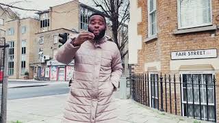 Promo Video Live In UK  Nayemwunhenyi [upl. by Yi]