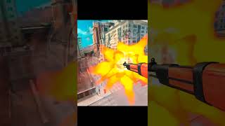 Sniper shooter game gmodgameplay gaming shortsvideo gamer snipergamers gta bonelab gamer [upl. by Alyss]