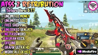 Download ATSS 2 Retribution Mod Apk v077 Terbaru 2024 Unlimited Money amp No Password [upl. by Carma]