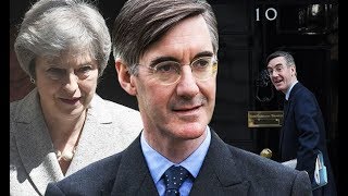 James OBrien vs Brextremist turncoats and traitors [upl. by Dixie]