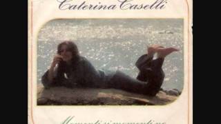 CATERINA CASELLI  Ricordi E Poi HQ 1974 [upl. by Jeff]