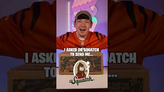 I Got a 200 Dr Squatch Mystery Boxis it worth it Lets find out shorts [upl. by Suolkcin]