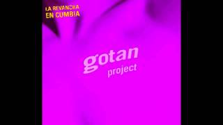 Gotan Project  Queremos Paz King Coya Remix [upl. by Aihtnis472]