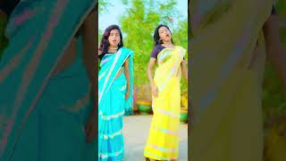 mere naino se nauna dilder tu mila saiyoni and tuli shortvideo love odiavirl dancesong song [upl. by Odlabso]