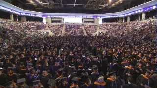 Grand Canyon University Television Commercial [upl. by Fowkes]