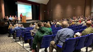 Councillor Kellys Opening Remarks at the 2024 Rural Summit [upl. by Glantz]