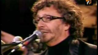 Fito Paez  Enloquecer [upl. by Yarak]