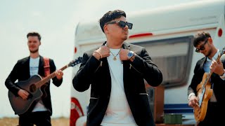 Alberto Guta  Tiganca din Tiganie  Official Music Video [upl. by Yrruc]