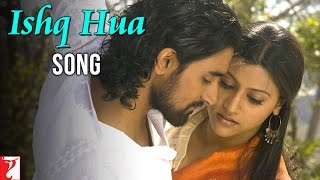 Ishq Hua Song  Aaja Nachle  Konkona Sen Kunal Kapoor Madhuri Dixit  Sonu Nigam  Shreya Ghoshal [upl. by Yrogerg77]