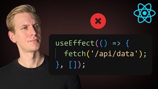 All 12 useState amp useEffect Mistakes Junior React Developers Still Make in 2024 [upl. by Wickner849]