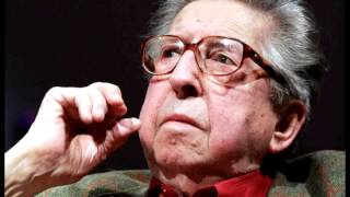 Henri Dutilleux  2 Sonnets de Jean Cassou [upl. by Nynahs]