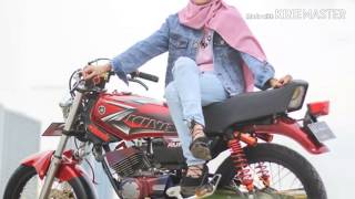 Ratu rx king 135 cc part 33 [upl. by Verity]