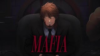 【歌ってみた】マフィア Mafia  wotaku covered by ベルモンド・バンデラス【にじさんじ】 [upl. by Xino943]