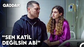 Abi Kardeşin İki Yıl Sonra İlk Kavuşması  Gaddar 4 Bölüm [upl. by Adlar]