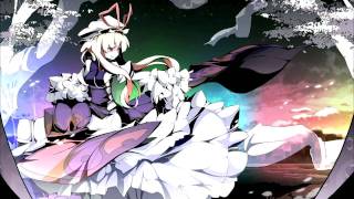 東方 Piano Necrofantasia 『5』 [upl. by Annahsad]