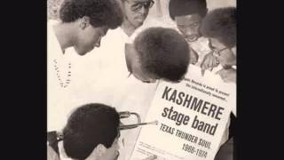 kashmere stage band all praises zero point reprise [upl. by Aaron]