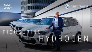 Hydrogen Vehicles Are Electric Vehicles Too [upl. by Omor55]