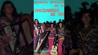 LOS CANCIONEROS DE QUIÍNDY paraguay musicaparaguaya polkaparaguaya 70s [upl. by Suckram422]