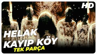 Helak Kayıp Köy  Türk Filmi Tek Parça HD [upl. by Aihsemek]