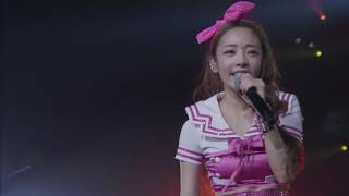 HD KARA  KARASIA 2ND JAPAN TOUR 「Go Go Summer」 [upl. by Caesar]