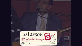 Ali Aksoy Altaylardan Tunaya [upl. by Schulz]