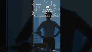 What is DataOps 🛠️🔗 Revolutionizing Data Pipelines [upl. by Nedgo]