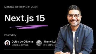 Introduction to NextJs 15 [upl. by Orlanta12]