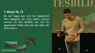 Gottesdienst  27102024  EFG Erkrath Treffpunkt Leben [upl. by Leahcimed]