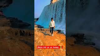 Bhai Mera yo yo makhna HumRazamand hi  Yo yo honey Singh shorts rajveerjhansi videos 😎😎😎🥰💸 [upl. by Dru]