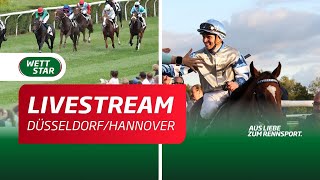 Livestream Düsseldorf Hannover 2909 [upl. by Rodolphe]