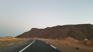 الطريق الى تمنراست الجزء 1  Road to Tamanrasset Part 1 [upl. by Toogood]