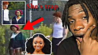 The truth about Skai Jackson amp her boyfriend 💔 [upl. by Hendrika]