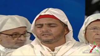 recitation Kuran Taraweeh sheikh Laayoune el Kouchi 20121433 [upl. by Irb]