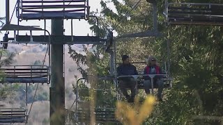 Kissing Bridge Ski Resort opens for season with new ownership upgrades [upl. by Giesecke]